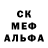 ГАШ хэш keksodus